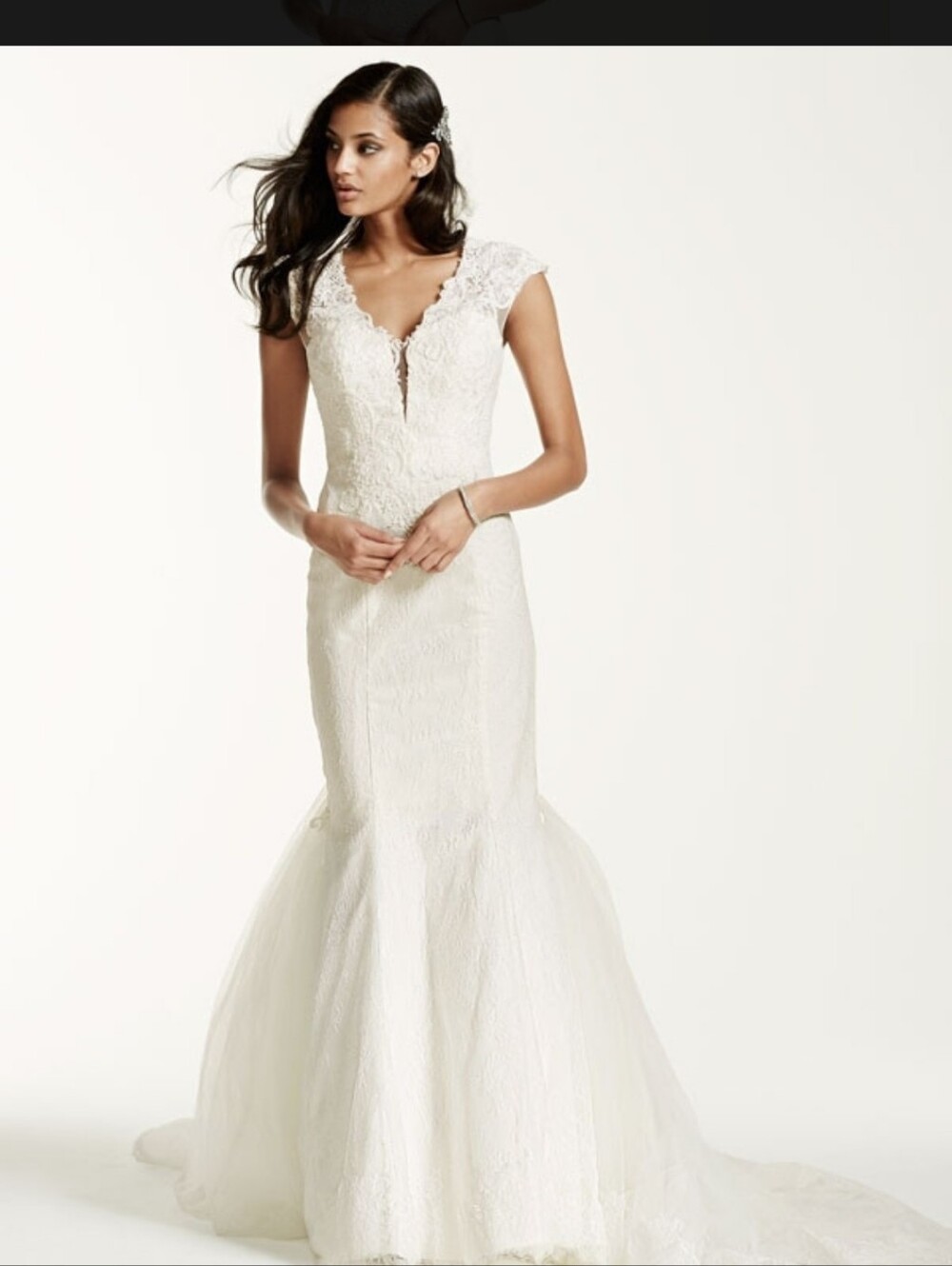 Galina Singnature Wedding Dress
